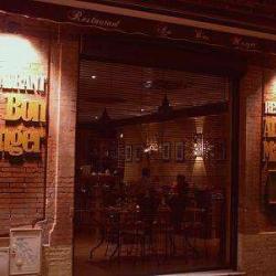 Au Bon Manger
