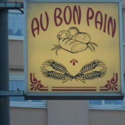 Au Bon Pain