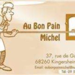 Au Bon Pain Michel