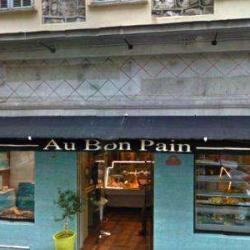 Au Bon Pain