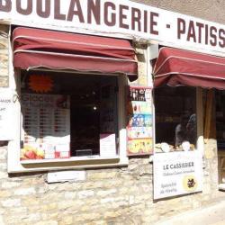 Au Bon Pain Sarl