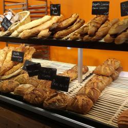 Au Bon Pain