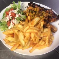 Au Bon Poulet