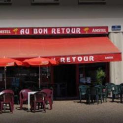 Au Bon Retour