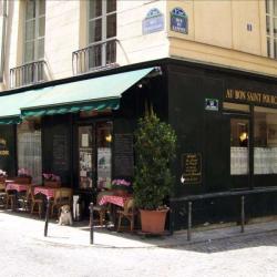 Le Bon Saint Pourçain