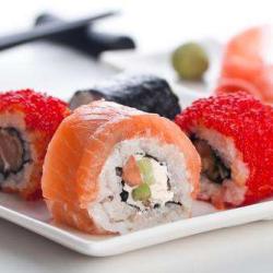Au Bon Sushi