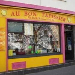 Au Bon Tapissier