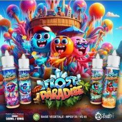 Au Bon Vapoteur