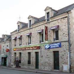 Au Bon Vieux Temps