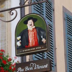 Au Bon Vivant