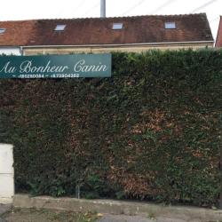 Au Bonheur Canin