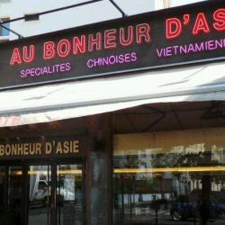 Au Bonheur D'asie