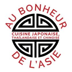 Au Bonheur De L'asie