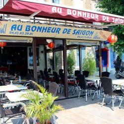 Au Bonheur De Saïgon