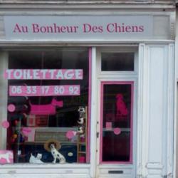 Au Bonheur Des Chiens