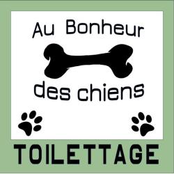 Au Bonheur Des Chiens
