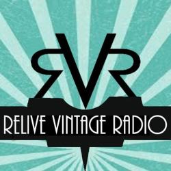 Au Bonheur Des Cocottes / Relive Vintage Radio