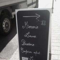 Au Bonheur Des Dames