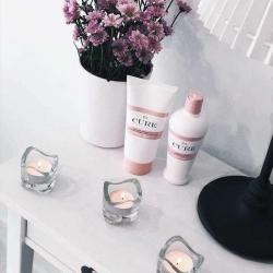 Espace Coiffure
