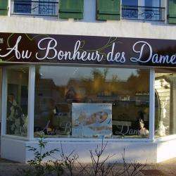 Au Bonheur Des Dames