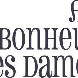 Au Bonheur Des Dames