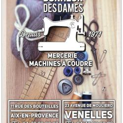 Au Bonheur Des Dames