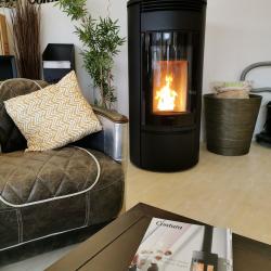 Au Bonheur Des Flammes
