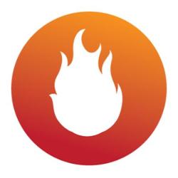 Au Bonheur Des Flammes