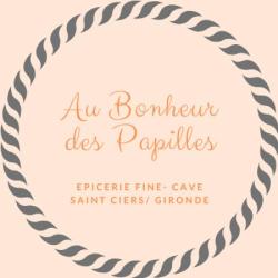 Au Bonheur Des Papilles