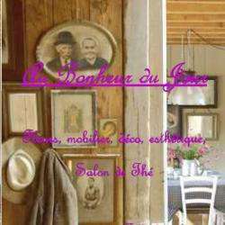 Au Bonheur Du Jour