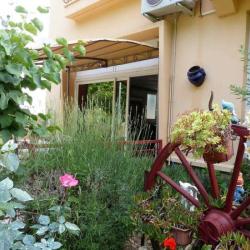 Au Bord Des Jardins - Gîtes De France
