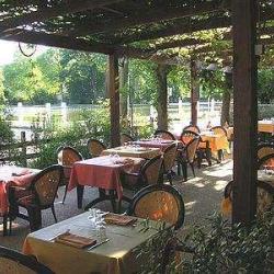 Au Bord Du Lac