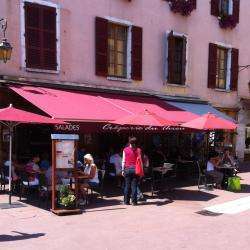 Au Bord Du Thiou