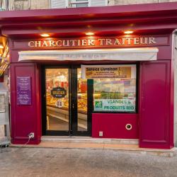 Au Boucher Du Coin