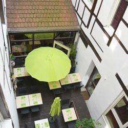 Restaurant Le Bouchon Brionnais