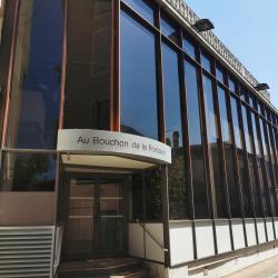 Au Bouchon De La Fontaine
