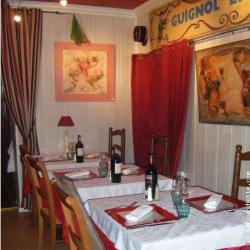 Au Bouchon Des Chartrons
