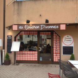 Au Bouchon Divonnais