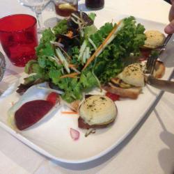 Au Bouchon Divonnais