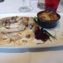 Au Bouchon Divonnais