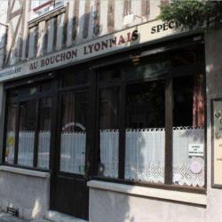 Au Bouchon Lyonnais