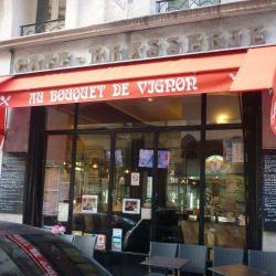 Au Bouquet De Vignon