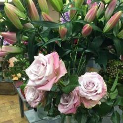 Au Bouquet