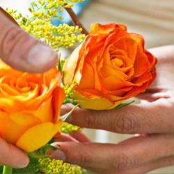 Au Bouquet