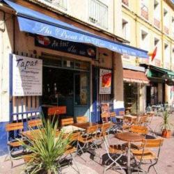 Au Bout D'la Rue