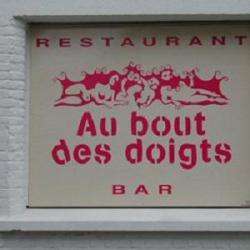 Au Bout Des Doigts