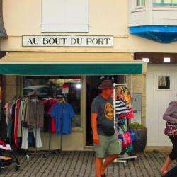 Au Bout Du Port