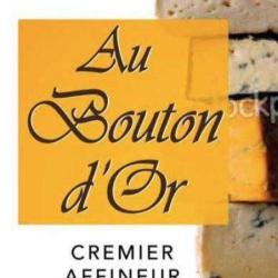 Au Bouton D'or