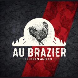 Au Brazier Nanterre - Restaurant Poulet Braisé