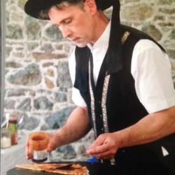 Au Buffet Breton